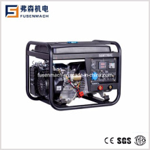 Gasoline Welding Machine, Portable Petrol Welding Generator